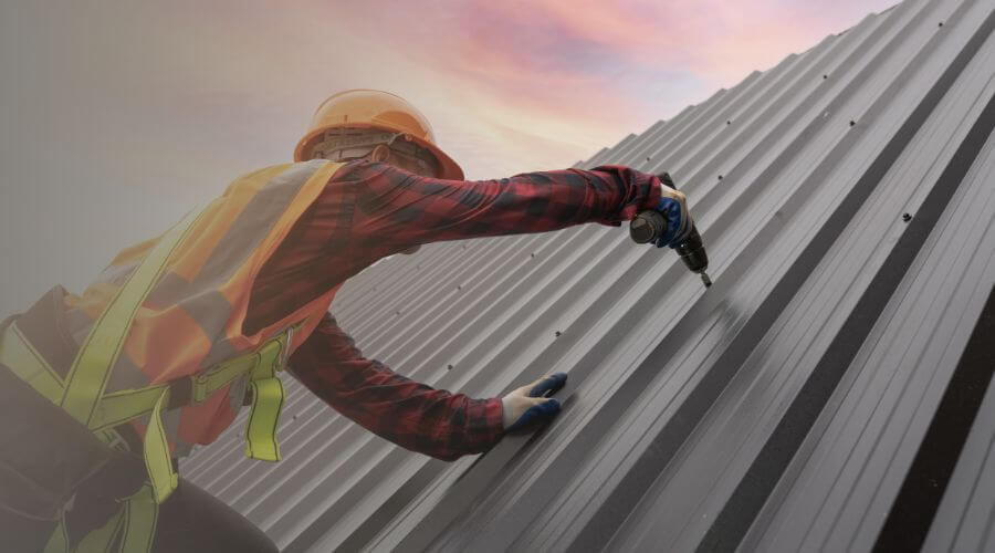 Professional residential roofers in Lamona, WA